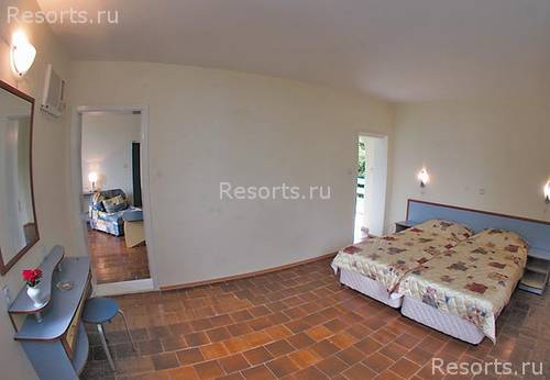 Holiday Village Rusalka 12